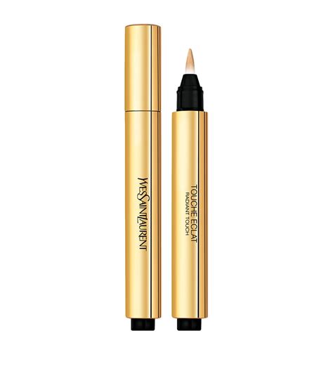 ysl touche eclat beautypedia|YSL touche eclat concealer.